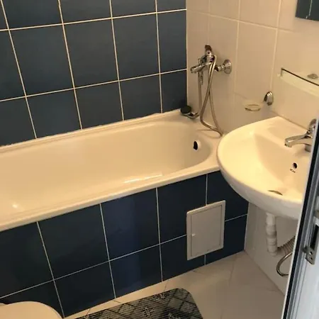 Fun Family 2 Bedroom Apartment At Gerber Residence 3 * ساني بيتش