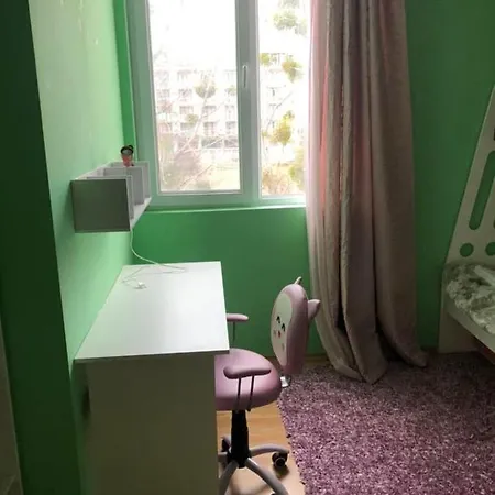 شقة Fun Family 2 Bedroom Apartment At Gerber Residence 3