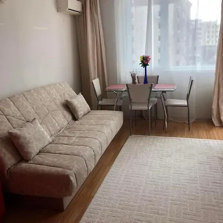Fun Family 2 Bedroom Apartment At Gerber Residence 3 شقة ساني بيتش